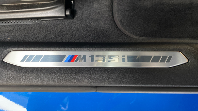 BMW 1 Series M135i xDrive 5dr Step Auto Petrol Hatchback